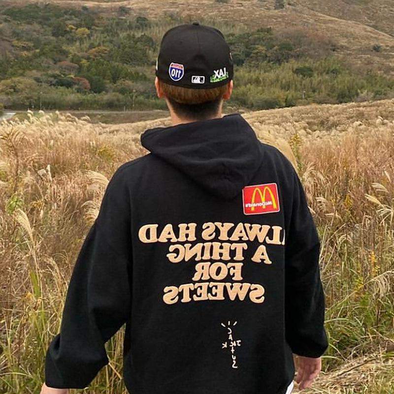 Down jacket Designer Mens Hoodies Funny Foam Letters Print Hoodie Plus Fleece High Street Hip Hop Style Hooded Sweater Hoodie jacket fo Lgfi, Black
Down jacket Designer Mens Hoodies Funny Foam Letters Print Hoodie Plus Fleece High Street Hip Hop Style Hooded Sweater Hoodie jacket fo Lgfi, Black