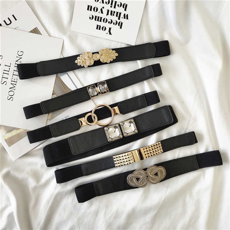 Versatile Waist Chain Belts for Men and Women - Stylish Clasp Buckles, Decorative Covers, and Elastic Design for Any Outfit, Black
Versatile Waist Chain Belts for Men and Women - Stylish Clasp Buckles, Decorative Covers, and Elastic Design for Any Outfit, Black
