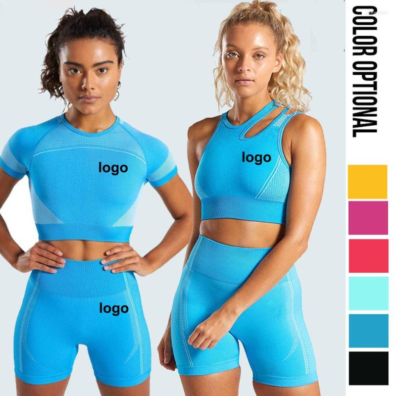 Active Sets Custom Logo Seamless Women Yoga Set Workout Sportswear Gym Clothing Sport Hight Waist Leggings Fitness Bra Crop Top, Yellow 3
Active Sets Custom Logo Seamless Women Yoga Set Workout Sportswear Gym Clothing Sport Hight Waist Leggings Fitness Bra Crop Top, Yellow 3