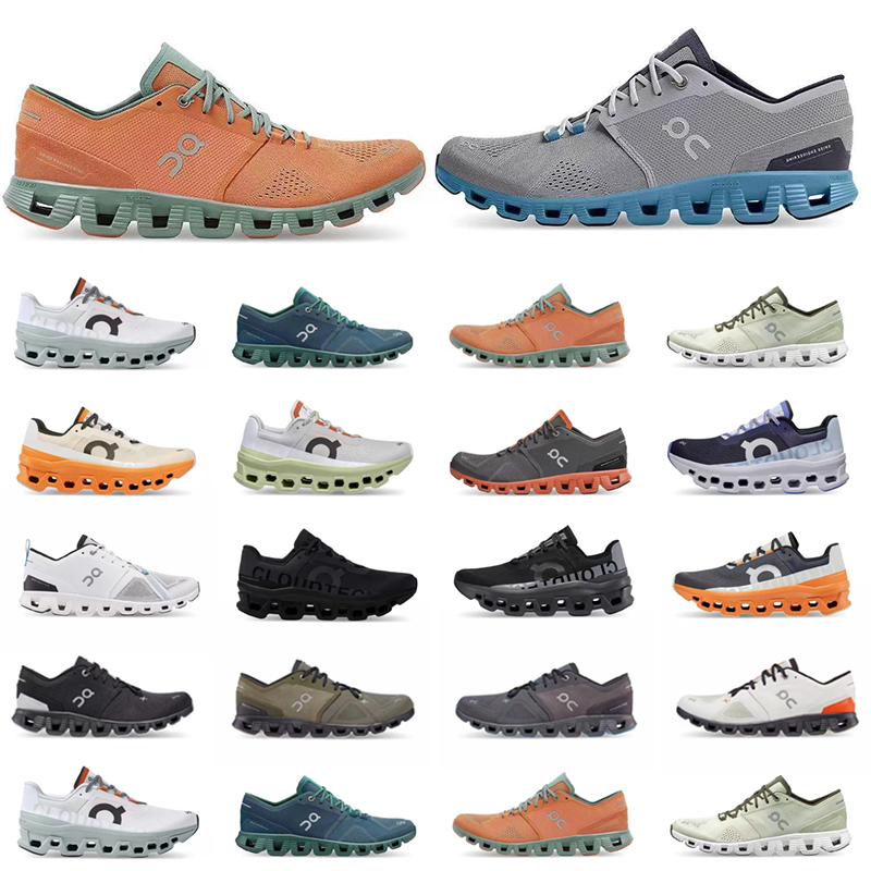 2023 Designer ON Cloud X running shoes ivory frame rose sand Eclipse Turmeric Frost Surf Acai orange workout and cross low men women sport sneakers trainer, #8
2023 Designer ON Cloud X running shoes ivory frame rose sand Eclipse Turmeric Frost Surf Acai orange workout and cross low men women sport sneakers trainer, #8