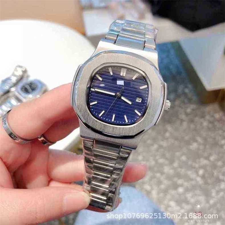 3k 5711 8mm cal324c Luxury Watches For Mens Pate Philipp Baida Guangbian Men's Nautilus Style Calendar Luminous Steel Band Wristwatches Fashion JNSN, Black-quartz watch
3k 5711 8mm cal324c Luxury Watches For Mens Pate Philipp Baida Guangbian Men's Nautilus Style Calendar Luminous Steel Band Wristwatches Fashion JNSN, Black-quartz watch