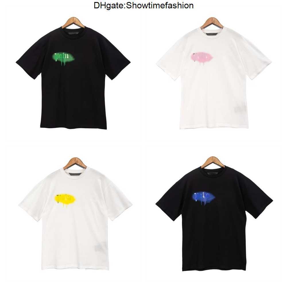 22s Men' Tshirts t Shirt Palms Palmangel City Designer Limited Inkjet Graffiti Letter Printing Women' Sailboat Short-sleeved Casual K5MN, 18
22s Men' Tshirts t Shirt Palms Palmangel City Designer Limited Inkjet Graffiti Letter Printing Women' Sailboat Short-sleeved Casual K5MN, 18