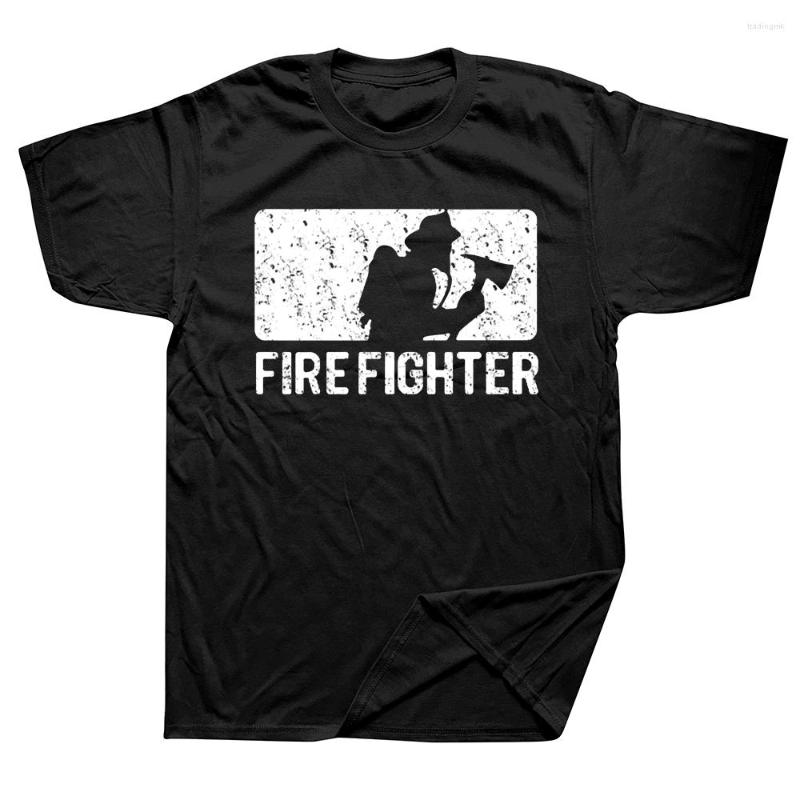 Men's T Shirts Firefighter Gift T-Shirt For Men Fireman Summer Short Sleeve O Neck Cotton Humor Shirt Man Clothing Camisetas Funny Tshirt, White
Men's T Shirts Firefighter Gift T-Shirt For Men Fireman Summer Short Sleeve O Neck Cotton Humor Shirt Man Clothing Camisetas Funny Tshirt, White