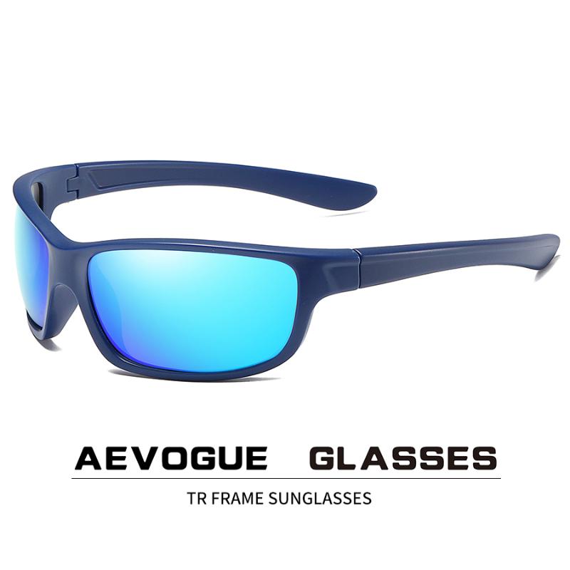 Sunglasses Men Polarized Sport TR Frame Brand Designer Goggle Sun Glasses UV400 AE0870Sunglasses
Sunglasses Men Polarized Sport TR Frame Brand Designer Goggle Sun Glasses UV400 AE0870Sunglasses