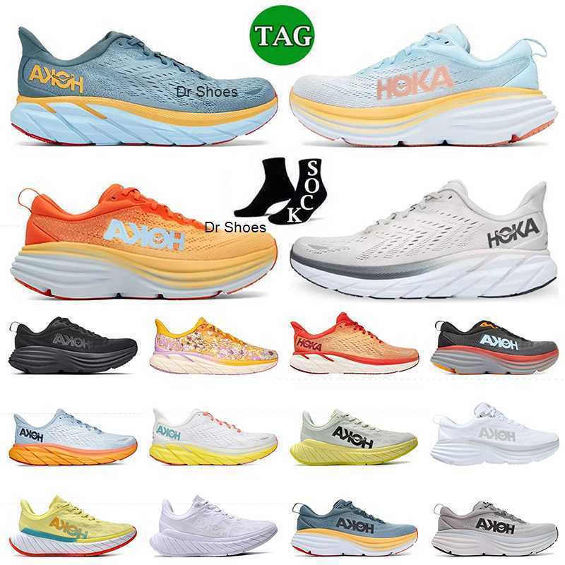 2023 Hokas Designer Running Shoes Hoka Bondi Mens Women Summer Song Amber Yellow Designer Carbon X2 Clifton Trainers Lunar Rock Goblin Blue, Bondi 8 (1) triple black
2023 Hokas Designer Running Shoes Hoka Bondi Mens Women Summer Song Amber Yellow Designer Carbon X2 Clifton Trainers Lunar Rock Goblin Blue, Bondi 8 (1) triple black