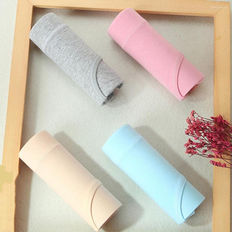 Women's Panties Soft Lady Belly Control Anti-pilling Women Underpants Elastic For Daily Wear, Black
Women's Panties Soft Lady Belly Control Anti-pilling Women Underpants Elastic For Daily Wear, Black