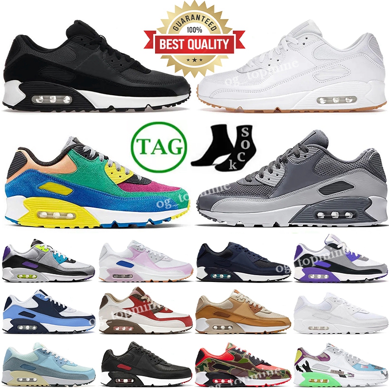 90s Mens Womens Running shoes OG Bred AM Total Be True Camo Green Grape Infrared London men trainers Sneakers Jogging Walking, #17
90s Mens Womens Running shoes OG Bred AM Total Be True Camo Green Grape Infrared London men trainers Sneakers Jogging Walking, #17