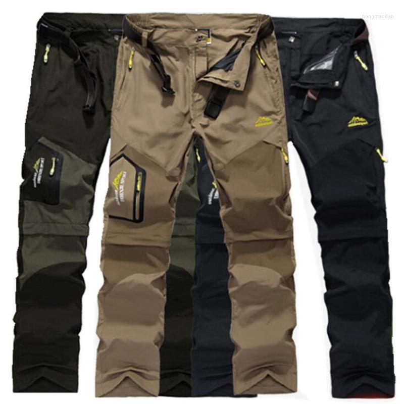 Men's Pants Summer Casual Stretch Men Removable Quick Dry Tactical Short Breathable Waterproof Tourism Trousers Cargo Thin 6XL, Khaki
Men's Pants Summer Casual Stretch Men Removable Quick Dry Tactical Short Breathable Waterproof Tourism Trousers Cargo Thin 6XL, Khaki