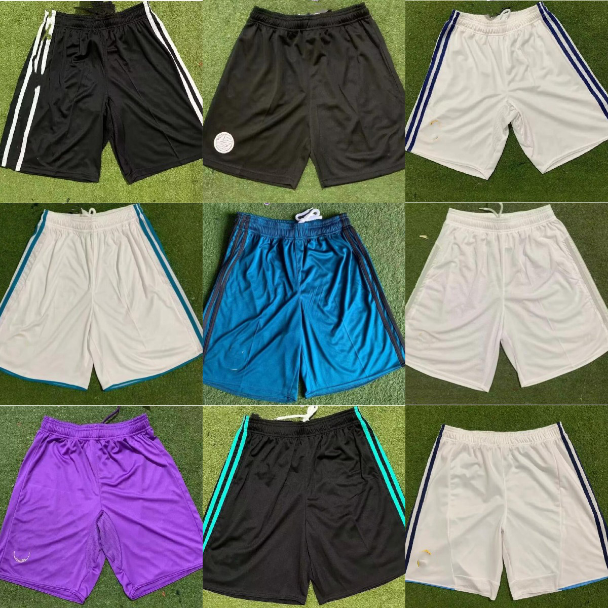 Top Thai quality mens short jersey 2022 2023 football jerseys soccer shorts shirts 22 23 pants maillot foot camisa futebol Trainers, White
Top Thai quality mens short jersey 2022 2023 football jerseys soccer shorts shirts 22 23 pants maillot foot camisa futebol Trainers, White