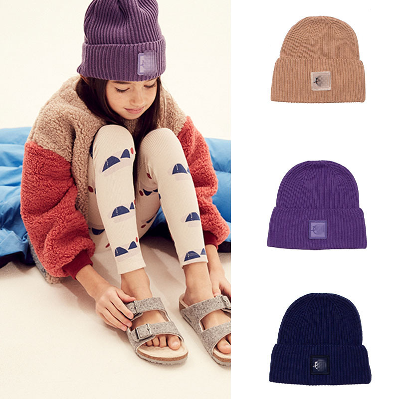 Caps Hats EnkeliBB Kids Winter Knit Bennie Stylish Designer Hats WK 22 AW 230313, Black
Caps Hats EnkeliBB Kids Winter Knit Bennie Stylish Designer Hats WK 22 AW 230313, Black