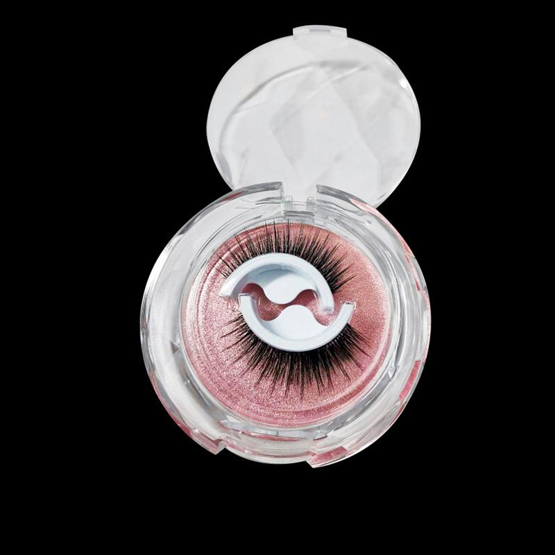 False Eyelashes Self-adhesive Fluffy Full Strip Lashes Natural Lash Extension Thick Adhesive Without Glue
False Eyelashes Self-adhesive Fluffy Full Strip Lashes Natural Lash Extension Thick Adhesive Without Glue
