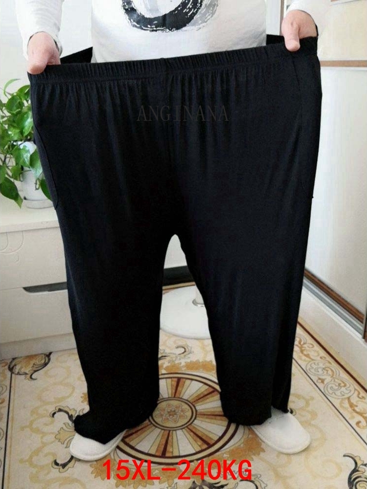 Men s Pants Large men s pants 15xl 240kg plus size 10xl 11xl 12xl summer high waist loose black blue stretch big sweatpants 56 58 60 62 230313, Picture color
Men s Pants Large men s pants 15xl 240kg plus size 10xl 11xl 12xl summer high waist loose black blue stretch big sweatpants 56 58 60 62 230313, Picture color
