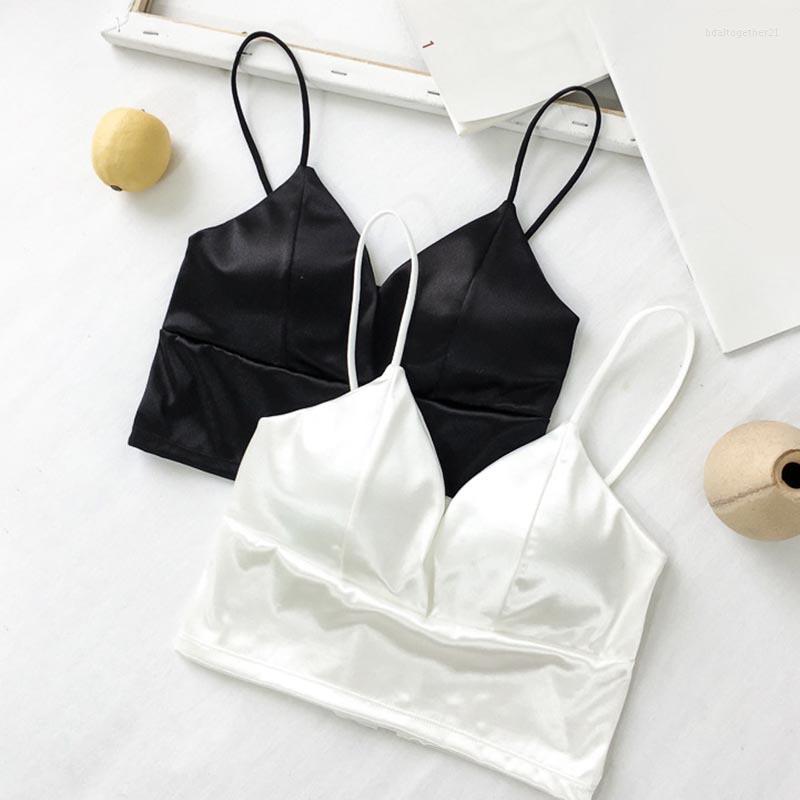 Bras Women Casual Tops Tube Chest Wrap Bandeau Underwear Sexy Wrapped Strap Pad Sleep Brassiere
Bras Women Casual Tops Tube Chest Wrap Bandeau Underwear Sexy Wrapped Strap Pad Sleep Brassiere