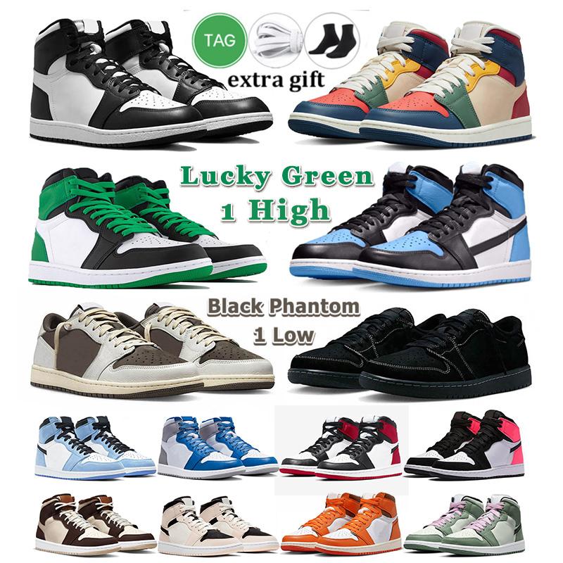 Travis Scotts 1 retro Basketball Shoes Jumpman 1s low Black Phantom Lucky Green Unc Toe Lost And Found Denim Reverse Mocha Fragment Mens Trainers Sneakers big size 13, 36-47 grey camo
Travis Scotts 1 retro Basketball Shoes Jumpman 1s low Black Phantom Lucky Green Unc Toe Lost And Found Denim Reverse Mocha Fragment Mens Trainers Sneakers big size 13, 36-47 grey camo
