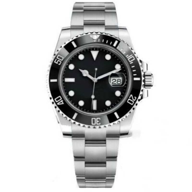 Rolax Luxury Ceramic Bezel Mens watches 41MM Automatic Mechanical 2813 Movement Watch Luminous Sapphire Waterproof Sports Self-wind Fashion Wristwatches ayw 6A7T
Rolax Luxury Ceramic Bezel Mens watches 41MM Automatic Mechanical 2813 Movement Watch Luminous Sapphire Waterproof Sports Self-wind Fashion Wristwatches ayw 6A7T