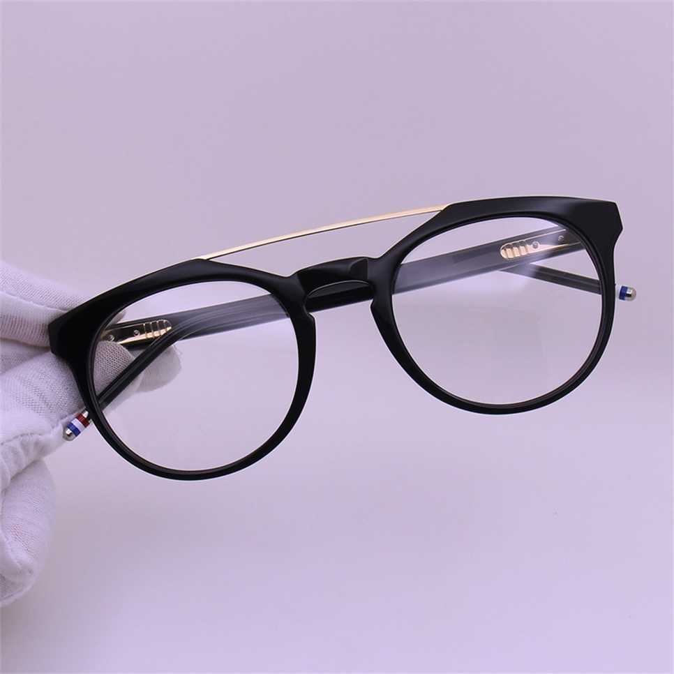 Sunglasses 2023 new Tb408 large face round frame glasses men's and women's fashion Korean version myopia optical ultra light
Sunglasses 2023 new Tb408 large face round frame glasses men's and women's fashion Korean version myopia optical ultra light
