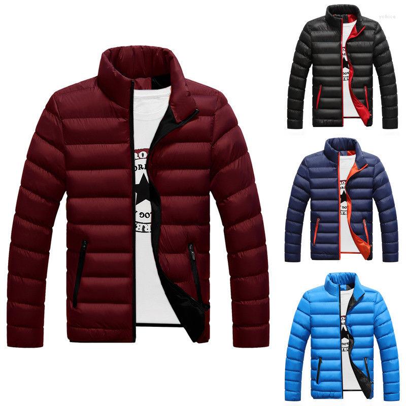 Men's Down Arrival Sell Mens Winter Warm Parkas Padded Slim Jacket Ski Snow Coat Climbing Outwear, Black
Men's Down Arrival Sell Mens Winter Warm Parkas Padded Slim Jacket Ski Snow Coat Climbing Outwear, Black