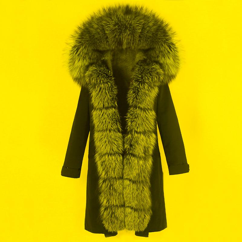 Women' Fur & Faux Waterproof Parka Real Coat X-long Winter Jacket Women Natural Collar Warm Outerwear DetachableWomen' Women'sWomen, Beige natural
Women' Fur & Faux Waterproof Parka Real Coat X-long Winter Jacket Women Natural Collar Warm Outerwear DetachableWomen' Women'sWomen, Beige natural