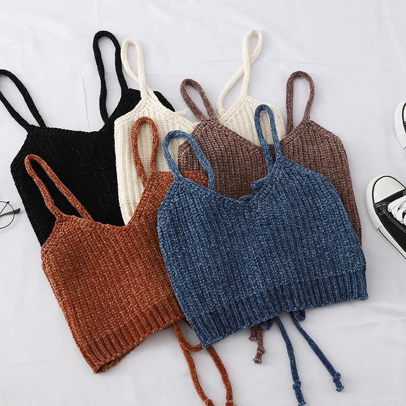 Women's Tanks Bottoming Knitted Harajuku Y2K Tank Ladies Vest Female Cami Cute Women Bandage Office Lady Black Retro Girls Casual Basic Tops
Women's Tanks Bottoming Knitted Harajuku Y2K Tank Ladies Vest Female Cami Cute Women Bandage Office Lady Black Retro Girls Casual Basic Tops