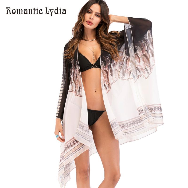Women's Blouses Bohemian Summer Cardigan Women Chiffon Blouse Shirts Tops Casual Femininas Blusas Kimono Female &, Cs2404
Women's Blouses Bohemian Summer Cardigan Women Chiffon Blouse Shirts Tops Casual Femininas Blusas Kimono Female &, Cs2404