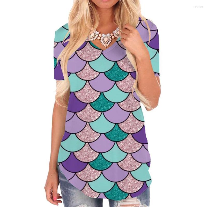 Women' T Shirts Giyu Brand Colorful T-shirt Women Gradient V-neck Tshirt Art T-shirts 3d Harajuku Tshirts Printed Womens Clothing Punk Rock, 10421
Women' T Shirts Giyu Brand Colorful T-shirt Women Gradient V-neck Tshirt Art T-shirts 3d Harajuku Tshirts Printed Womens Clothing Punk Rock, 10421