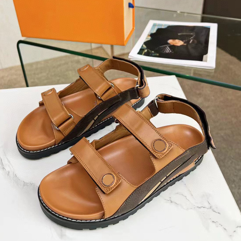 2023 womens Sandals women slides slipper Summer Sexy Sandals mens luxurys designers real leather 4CM platform sandal Flats fashion Old flower shoes Ladies Beach 5-42, Pink
2023 womens Sandals women slides slipper Summer Sexy Sandals mens luxurys designers real leather 4CM platform sandal Flats fashion Old flower shoes Ladies Beach 5-42, Pink