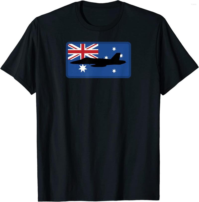Men' T Shirts RAAF F/A-18 Hornet Strike Fighter Men T-Shirt Short Sleeve Casual Cotton O-Neck Summer Shirt, Black
Men' T Shirts RAAF F/A-18 Hornet Strike Fighter Men T-Shirt Short Sleeve Casual Cotton O-Neck Summer Shirt, Black