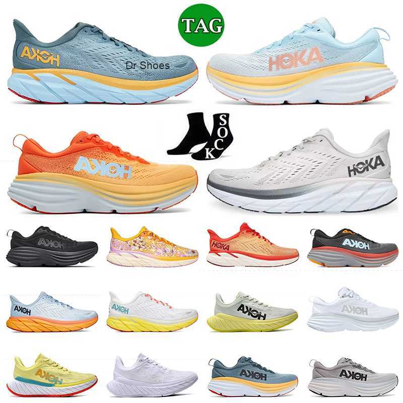 2023 Hokas Designer Running Shoes Hoka Bondi Mens Women Summer Song Amber Yellow Designer Carbon X2 Clifton Trainers Lunar Rock Goblin Blue, Bondi 8 (1) triple black
2023 Hokas Designer Running Shoes Hoka Bondi Mens Women Summer Song Amber Yellow Designer Carbon X2 Clifton Trainers Lunar Rock Goblin Blue, Bondi 8 (1) triple black