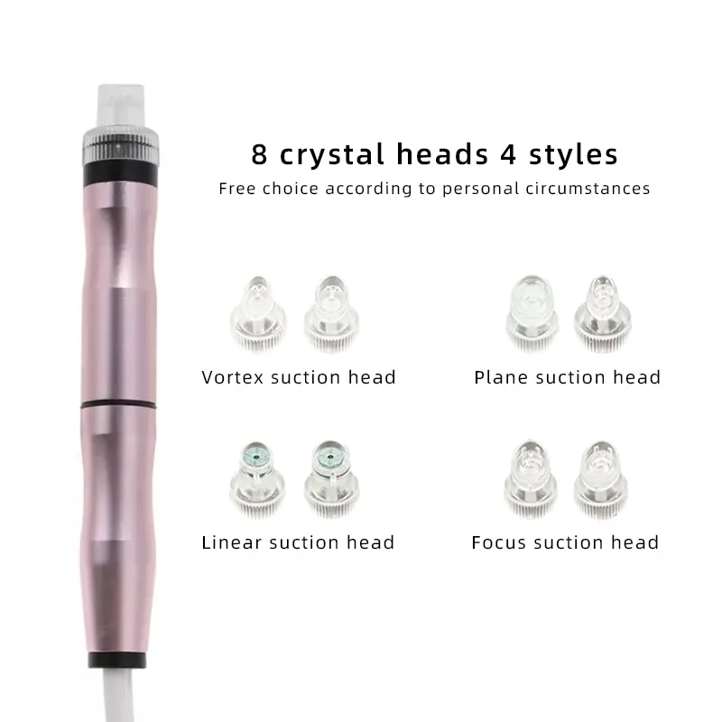 New mini Spa oxygen bubble machine cleaning beauty device deep cleaning water facial skin care equipment