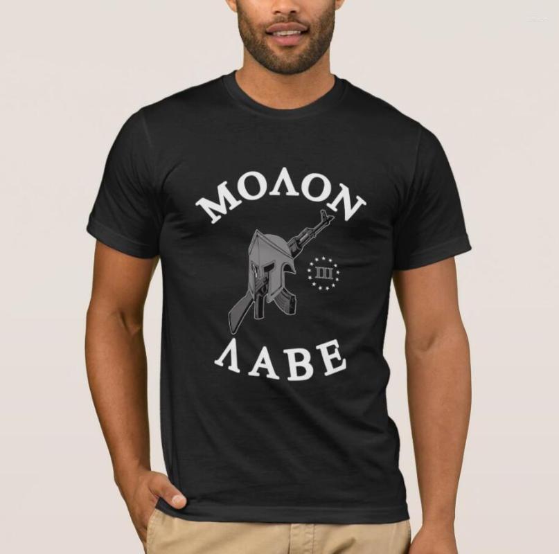 Men' T Shirts Molon Labe With Men T-Shirt Short Sleeve Casual Cotton O-Neck Summer TShirt, Black
Men' T Shirts Molon Labe With Men T-Shirt Short Sleeve Casual Cotton O-Neck Summer TShirt, Black