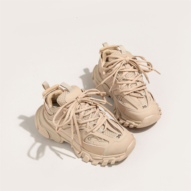 Dress Shoes Cross Straps Splicing Tenis Feminino For Women Zapatillas Mujer Chaussure Femme Clunky Sneaker Platform Women's Zapatos 230313, Dark grey
Dress Shoes Cross Straps Splicing Tenis Feminino For Women Zapatillas Mujer Chaussure Femme Clunky Sneaker Platform Women's Zapatos 230313, Dark grey