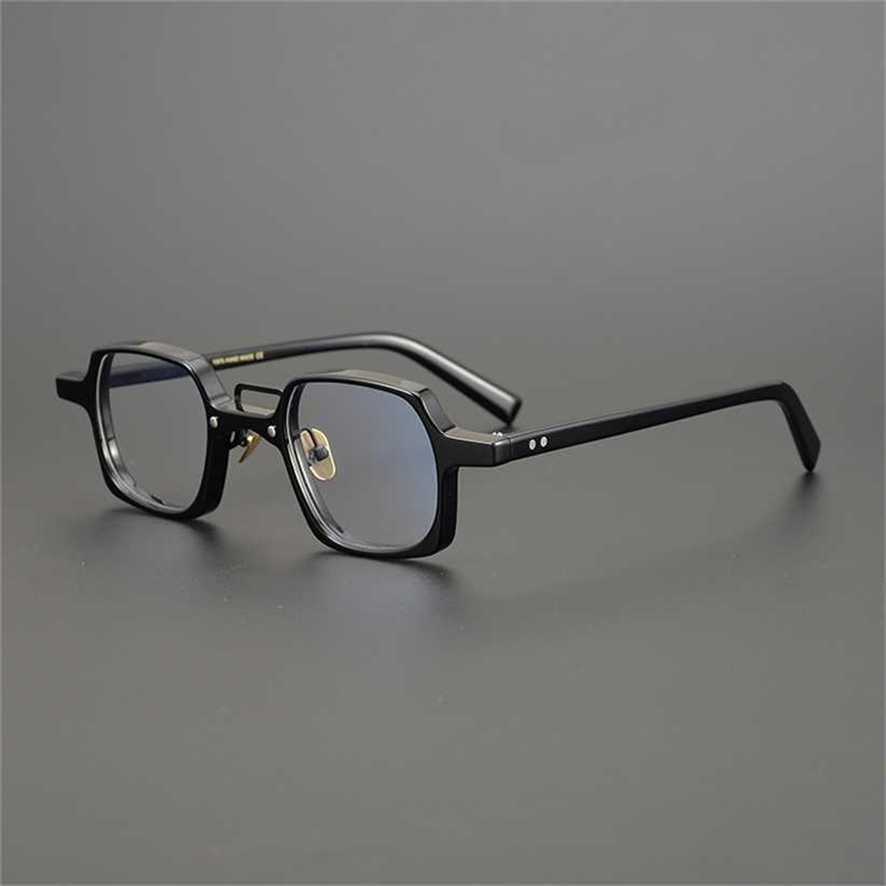 Sunglasses 2023 new Designer classical tortoiseshell Color Japanese box handmade plate glasses frame men's and women's height number small face
Sunglasses 2023 new Designer classical tortoiseshell Color Japanese box handmade plate glasses frame men's and women's height number small face