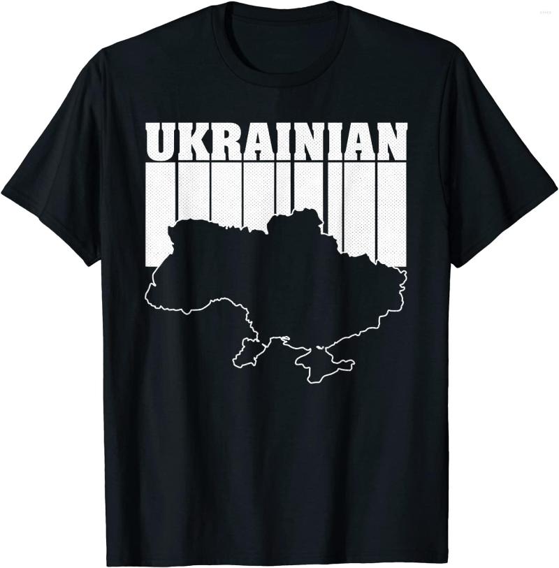 Men' T Shirts Ukraine Ukrainian Trysub Flag Coat Of Arms Men T-Shirt Short Sleeve Casual Cotton O-Neck Summer Shirt, Black
Men' T Shirts Ukraine Ukrainian Trysub Flag Coat Of Arms Men T-Shirt Short Sleeve Casual Cotton O-Neck Summer Shirt, Black