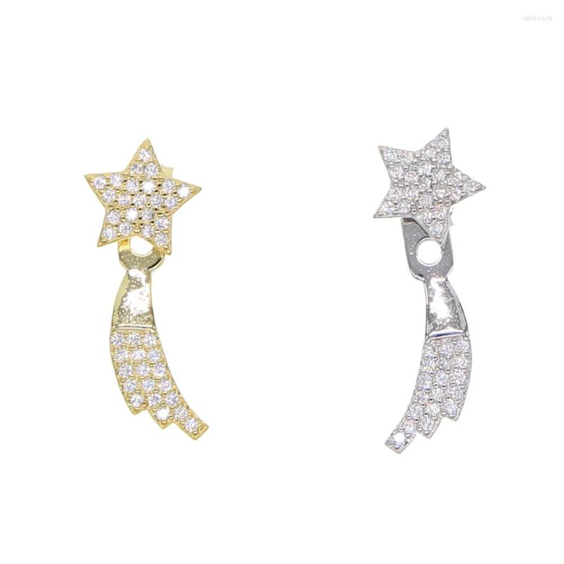 Dangle Earrings Fashion Statement Korean 2023 925 Sterling Silver Shooting Star Earring For Women Lady Girl Birthday Gift
Dangle Earrings Fashion Statement Korean 2023 925 Sterling Silver Shooting Star Earring For Women Lady Girl Birthday Gift