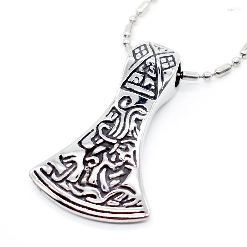 Pendant Necklaces AMUMIU Top Quality! Stainless Steel Necklace Fashion Heavy Cool Punk Wholesale HP259
Pendant Necklaces AMUMIU Top Quality! Stainless Steel Necklace Fashion Heavy Cool Punk Wholesale HP259