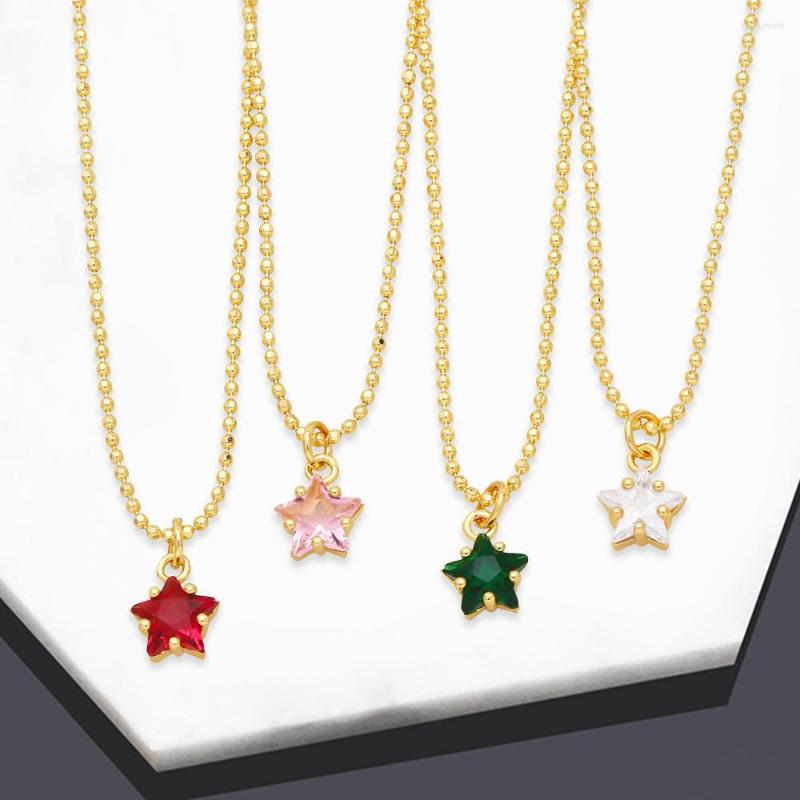 Pendant Necklaces 2023 Fashion Stars Women Korean Sweet Pendants Friendship Aesthetic Choker Jewelry Gift
Pendant Necklaces 2023 Fashion Stars Women Korean Sweet Pendants Friendship Aesthetic Choker Jewelry Gift