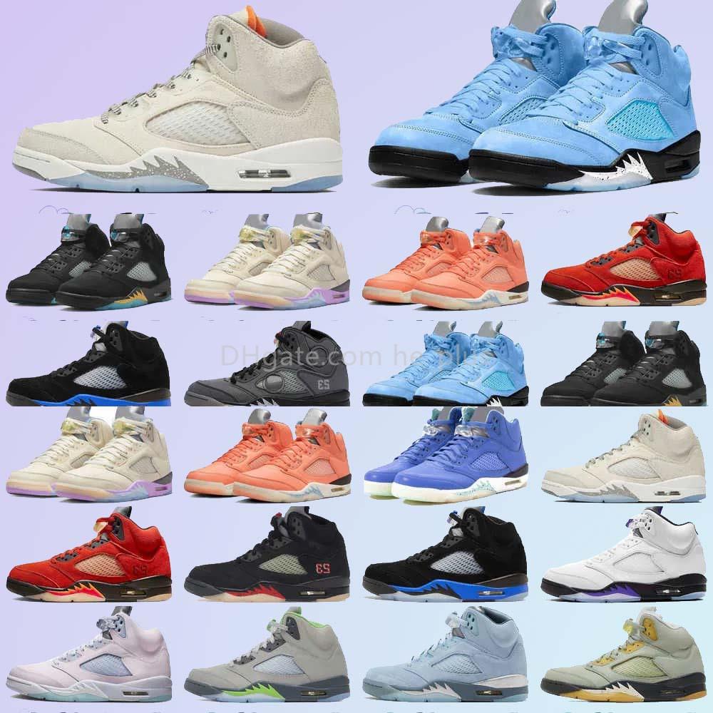 Running shoes 2023 JUMPMAN 5 Craft Mens Summer Basketball Shoes dunks Aqua UNC 5s DJ Khaled x We The Bests Crimson Bliss Sail Concord White Raging Bull Trainers Racer
Running shoes 2023 JUMPMAN 5 Craft Mens Summer Basketball Shoes dunks Aqua UNC 5s DJ Khaled x We The Bests Crimson Bliss Sail Concord White Raging Bull Trainers Racer