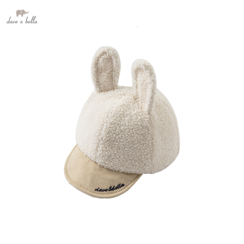 Caps Hats DBW0 dave bella winter born baby unisex cartoon hat children boy girl fashion bucket cap 230313, Beige
Caps Hats DBW0 dave bella winter born baby unisex cartoon hat children boy girl fashion bucket cap 230313, Beige