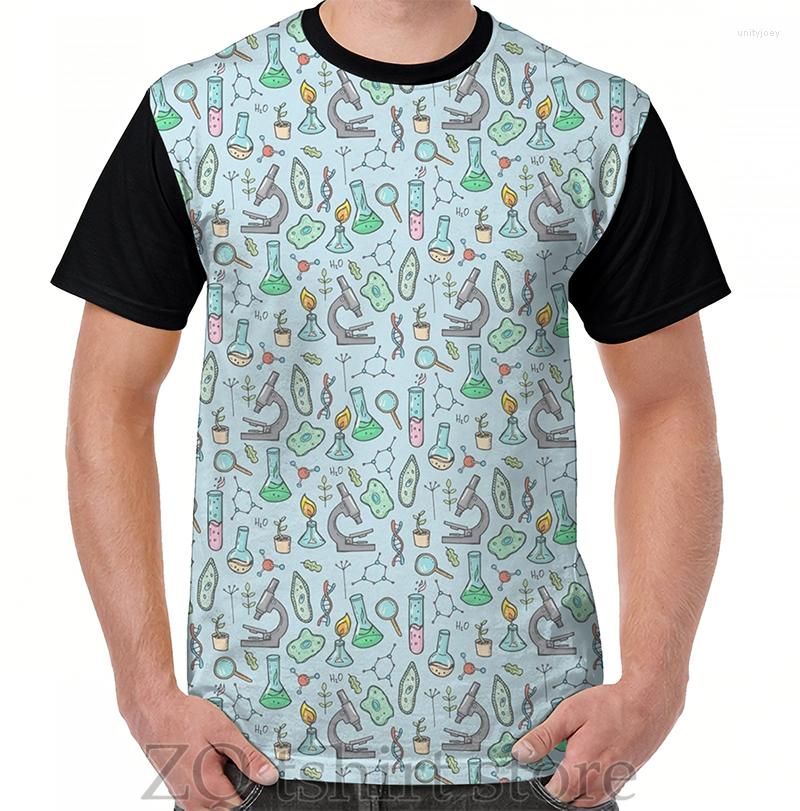 Men' T Shirts Biology And Chemistry Graphic T-Shirt Men Tops Tee Women Shirt Funny Print O-neck Short Sleeve Tshirts
Men' T Shirts Biology And Chemistry Graphic T-Shirt Men Tops Tee Women Shirt Funny Print O-neck Short Sleeve Tshirts