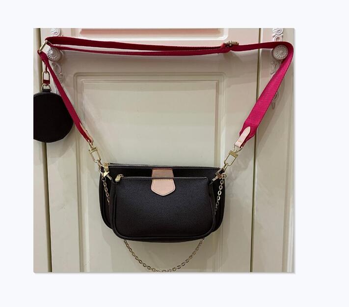 86 bags luxurys favorite multi pochette accessories handbag Designer Fashion leather shoulder crossbody bag purses 3 pcs bags
86 bags luxurys favorite multi pochette accessories handbag Designer Fashion leather shoulder crossbody bag purses 3 pcs bags