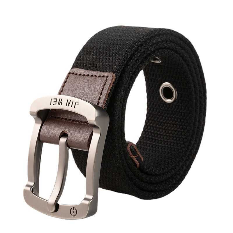 Waist Chain Belts Buckles Men's Women's Canvas belt men's needle buckle woven pants belt young students' casual pants overalls belt, Black
Waist Chain Belts Buckles Men's Women's Canvas belt men's needle buckle woven pants belt young students' casual pants overalls belt, Black