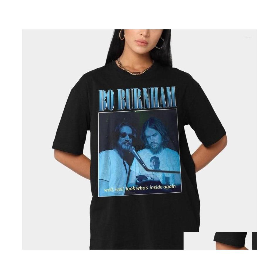 Men' T-Shirts Mens T Shirts Bo Burnham Shirt Inside Welcome To The Internet Vintage Drop Delivery Apparel Clothing Tees Dhkt2, Men-darkpurple
Men' T-Shirts Mens T Shirts Bo Burnham Shirt Inside Welcome To The Internet Vintage Drop Delivery Apparel Clothing Tees Dhkt2, Men-darkpurple
