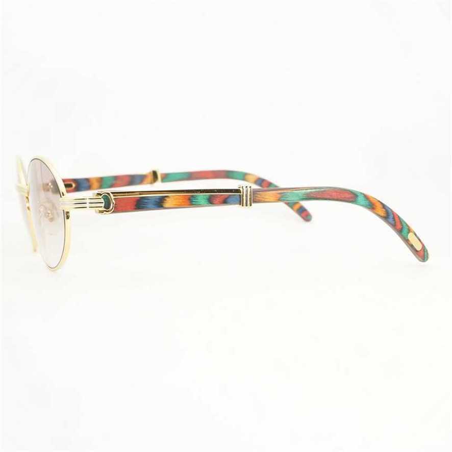 Wood for Summer Luxury Sunglasses Carter Frame Prescription Clear Glasses Men Eyewear Accessories
Wood for Summer Luxury Sunglasses Carter Frame Prescription Clear Glasses Men Eyewear Accessories