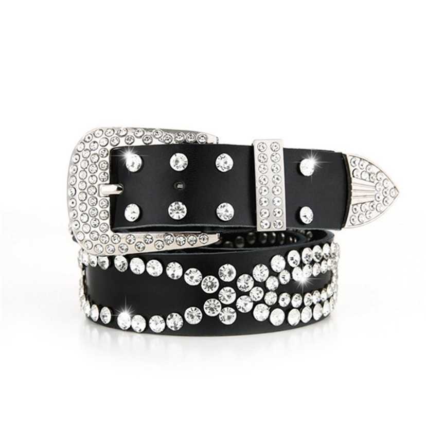 Designer belts 2023 Women's water drill full diamond leather fashion belt ATS8 factory outlet
Designer belts 2023 Women's water drill full diamond leather fashion belt ATS8 factory outlet