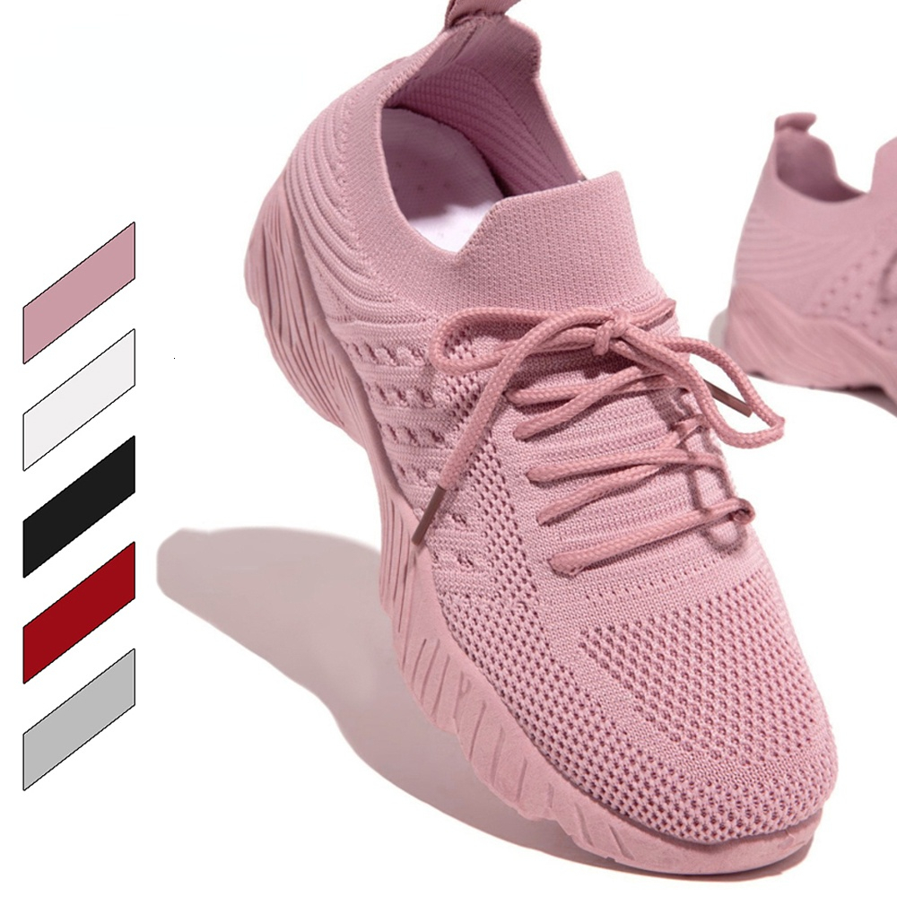 Dress Shoes Plus Size Women's Sneaker Tennis Woman Sport Gym Running Lace-up Casual Mesh Breathable Zapatillas Mujer 230313, Black
Dress Shoes Plus Size Women's Sneaker Tennis Woman Sport Gym Running Lace-up Casual Mesh Breathable Zapatillas Mujer 230313, Black