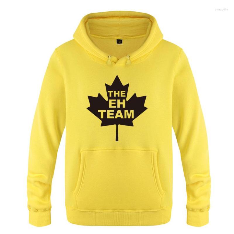 Men' Hoodies Mens The EH Team Canada Pride Hoodie Men Fleece Long Sleeve Man Sweatshirt Pullover Tracksuit Moleton Masculino
Men' Hoodies Mens The EH Team Canada Pride Hoodie Men Fleece Long Sleeve Man Sweatshirt Pullover Tracksuit Moleton Masculino