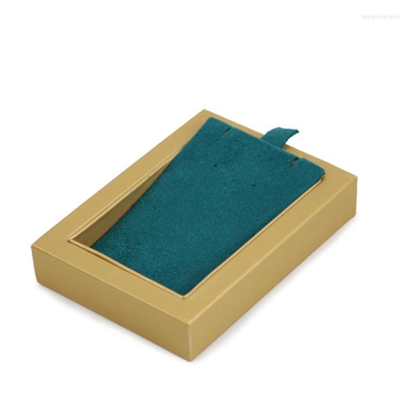 Jewelry Pouches Wooden Display Tray With Microfiber Pendant Ring Necklace Bracelet Stand Organizer
Jewelry Pouches Wooden Display Tray With Microfiber Pendant Ring Necklace Bracelet Stand Organizer
