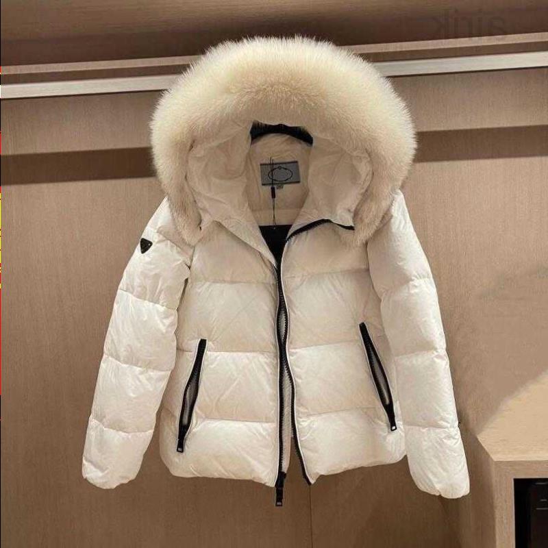 Down jacket Top Designs Brand Quality Women Lady Girl Down Jacket Woman Luxury Designer Brand White Duck Downs Foxes fur Collar Fluffy Foif, P-2-fox fur collar
Down jacket Top Designs Brand Quality Women Lady Girl Down Jacket Woman Luxury Designer Brand White Duck Downs Foxes fur Collar Fluffy Foif, P-2-fox fur collar
