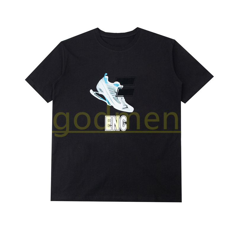 Mens Womens Designer T Shirts Cottons Tops Man Casual Shoes Print Shirt Couples Clothing Street Shorts Sleeve Clothes S, White
Mens Womens Designer T Shirts Cottons Tops Man Casual Shoes Print Shirt Couples Clothing Street Shorts Sleeve Clothes S, White
