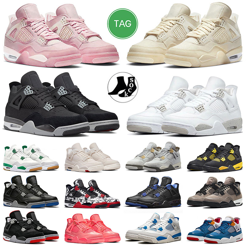 2023 new top1 shoes SB x Pine Green 4s basketball shoes Black Canvas jumpman 4 White Oreo Sail Hot Punch Yellow Thunder pink Messy Room men women outdoor trainers, J14 40-47 starfish
2023 new top1 shoes SB x Pine Green 4s basketball shoes Black Canvas jumpman 4 White Oreo Sail Hot Punch Yellow Thunder pink Messy Room men women outdoor trainers, J14 40-47 starfish